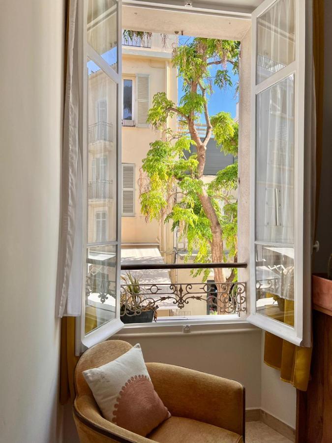 Centre Heart Of Cannes Luaran gambar